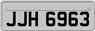 JJH6963