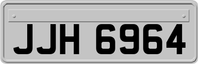 JJH6964