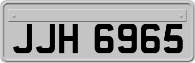 JJH6965