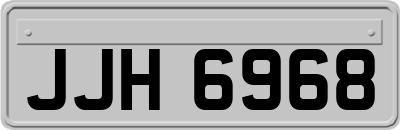 JJH6968