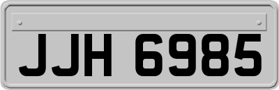 JJH6985