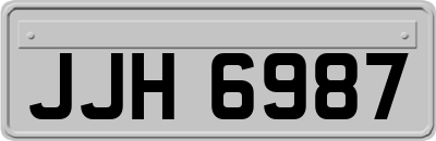 JJH6987