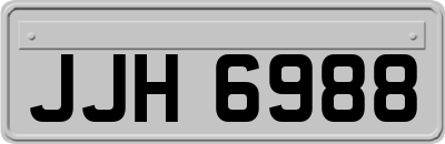 JJH6988