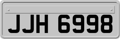JJH6998