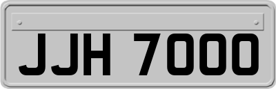 JJH7000