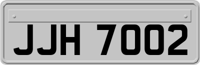 JJH7002