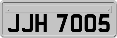 JJH7005
