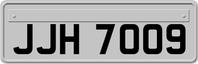 JJH7009