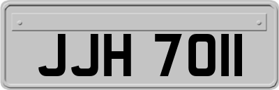 JJH7011