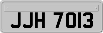 JJH7013