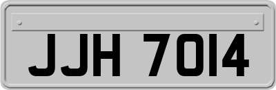 JJH7014