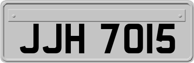 JJH7015