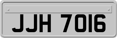 JJH7016