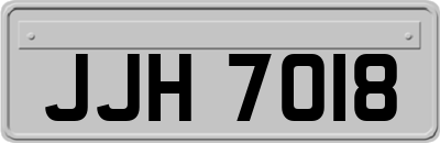 JJH7018