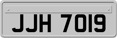 JJH7019