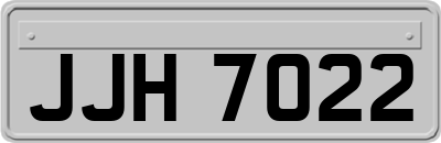 JJH7022
