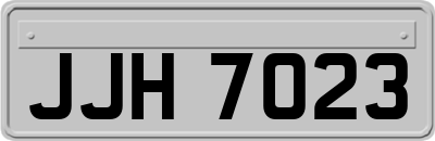 JJH7023