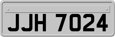 JJH7024