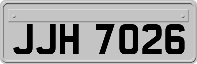 JJH7026