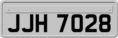 JJH7028