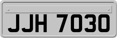 JJH7030