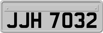 JJH7032