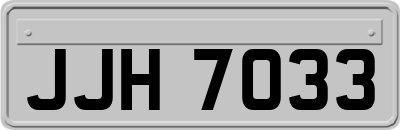JJH7033