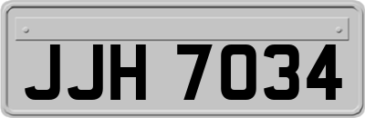 JJH7034