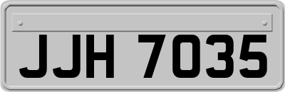 JJH7035