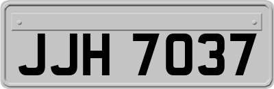 JJH7037
