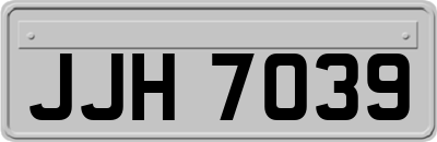 JJH7039