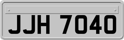 JJH7040