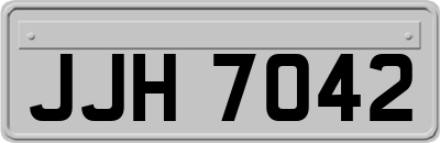 JJH7042