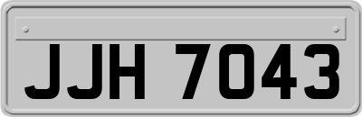 JJH7043