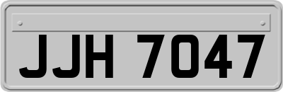 JJH7047