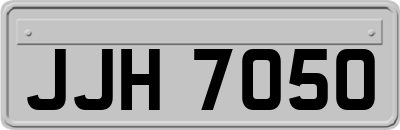 JJH7050