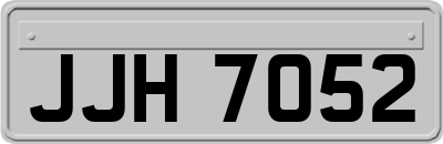 JJH7052