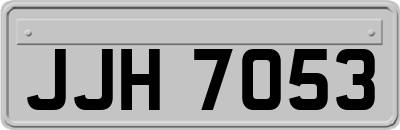 JJH7053