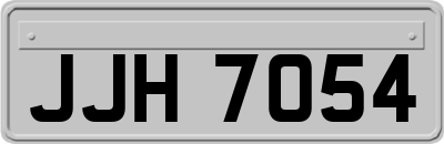 JJH7054