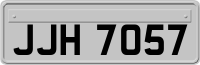 JJH7057