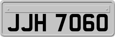 JJH7060