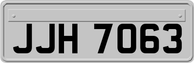 JJH7063