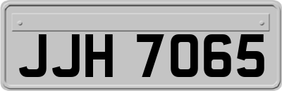 JJH7065