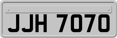 JJH7070