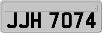 JJH7074