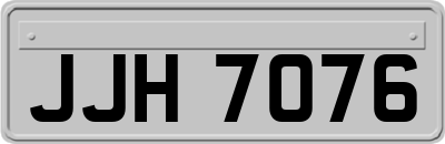 JJH7076