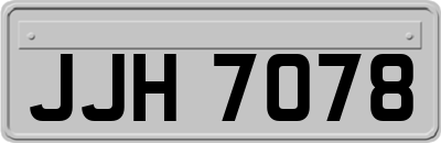 JJH7078