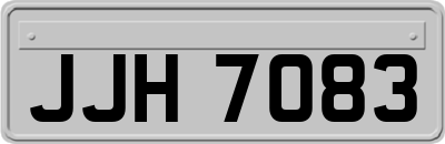 JJH7083