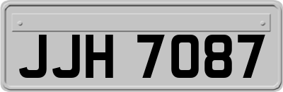 JJH7087
