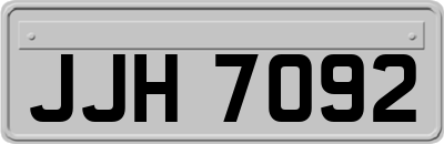 JJH7092